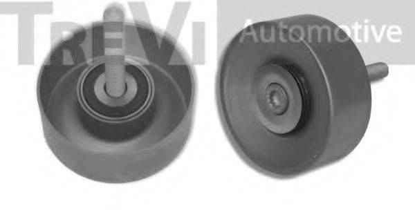 TREVI AUTOMOTIVE TA2124