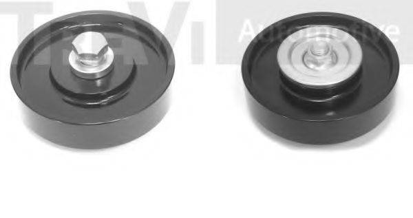 TREVI AUTOMOTIVE TA2131