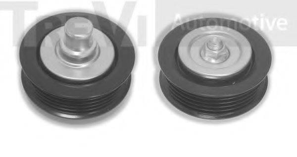 TREVI AUTOMOTIVE TA2134
