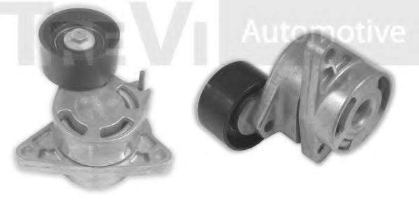 TREVI AUTOMOTIVE TA2137