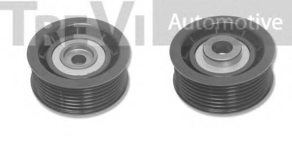 TREVI AUTOMOTIVE TA2144
