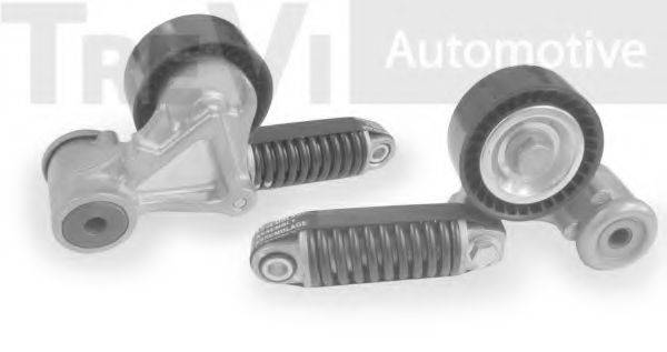 TREVI AUTOMOTIVE TA2150