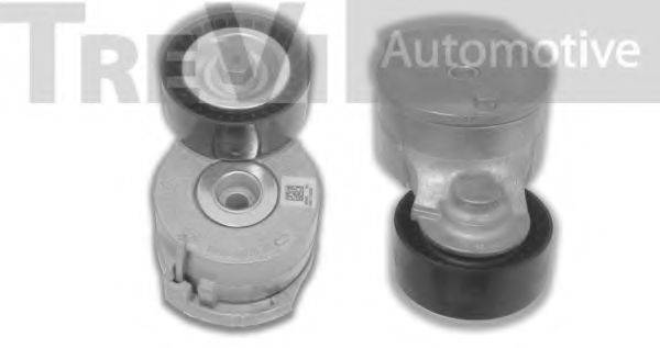 TREVI AUTOMOTIVE TA2157