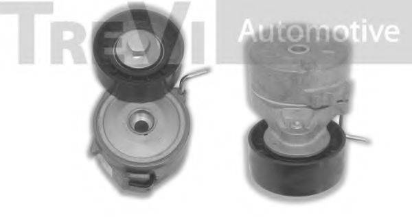 TREVI AUTOMOTIVE TA2162