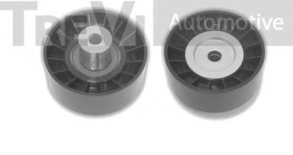 TREVI AUTOMOTIVE TA2165