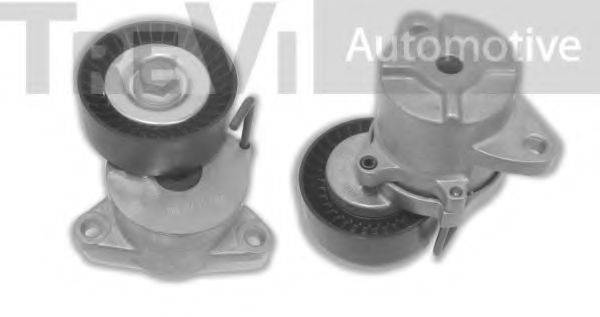 TREVI AUTOMOTIVE TA2168