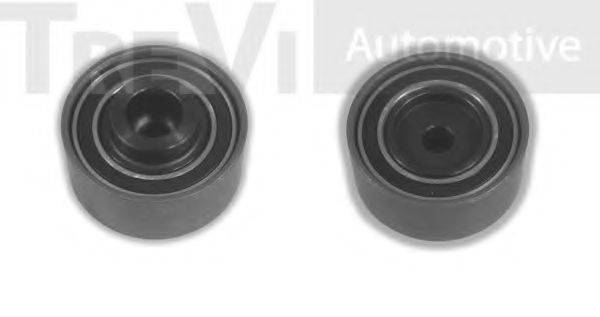 TREVI AUTOMOTIVE TD1731