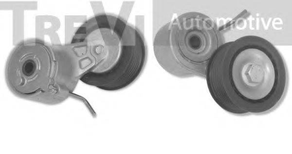 TREVI AUTOMOTIVE TA2179