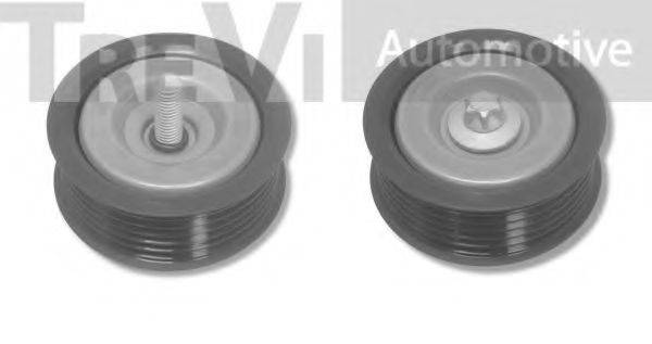 TREVI AUTOMOTIVE TA2193