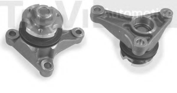 LAND ROVER 1335282 Натяжна планка, полікліновий ремінь
