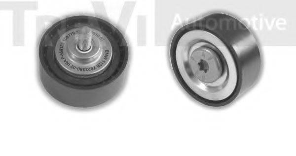 TREVI AUTOMOTIVE TA2189