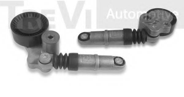 TREVI AUTOMOTIVE TA2208
