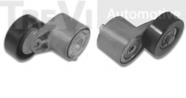 TREVI AUTOMOTIVE TA2209