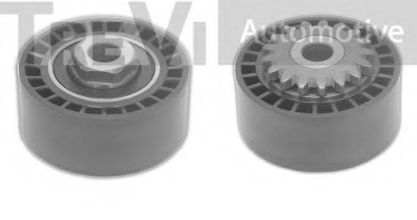 TREVI AUTOMOTIVE TA2211