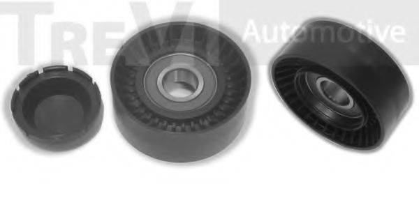 TREVI AUTOMOTIVE TA2213