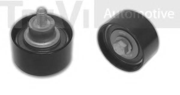 TREVI AUTOMOTIVE TD1752