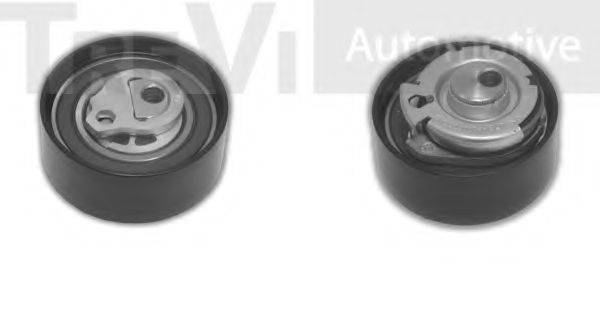 TREVI AUTOMOTIVE TD1753