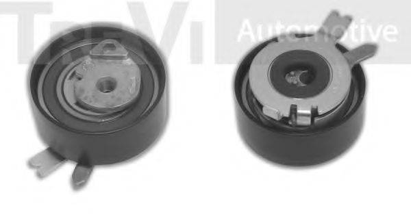 TREVI AUTOMOTIVE TD1754