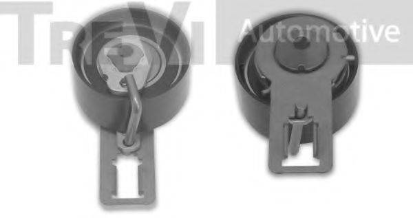 TREVI AUTOMOTIVE TD1760