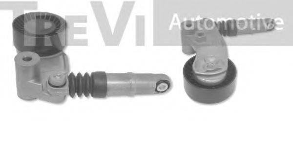TREVI AUTOMOTIVE TA2224