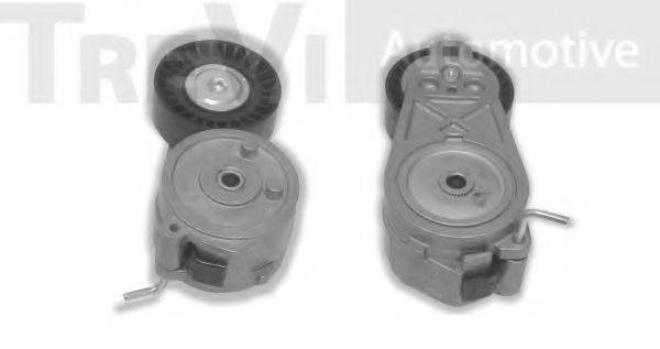 TREVI AUTOMOTIVE TA2225