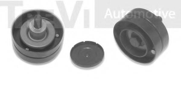 TREVI AUTOMOTIVE TA2236