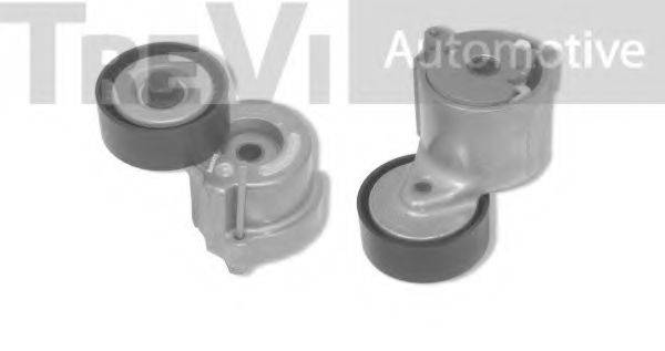 TREVI AUTOMOTIVE TA2237