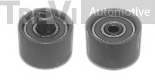 TREVI AUTOMOTIVE TD1765
