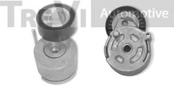 TREVI AUTOMOTIVE TA2228