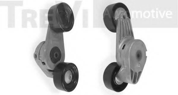 TREVI AUTOMOTIVE TA2007