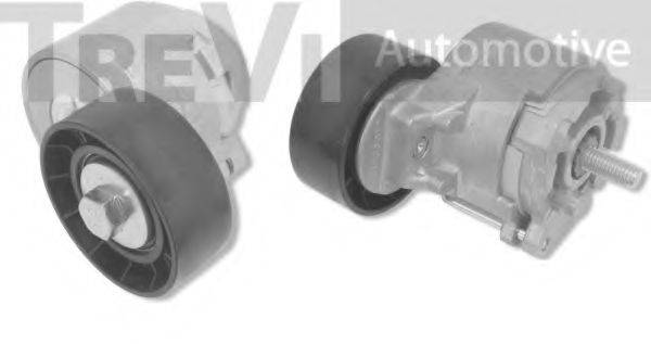 TREVI AUTOMOTIVE TA2258