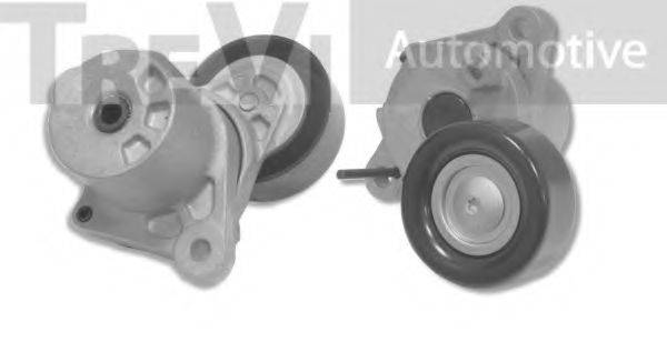 TREVI AUTOMOTIVE TA2263