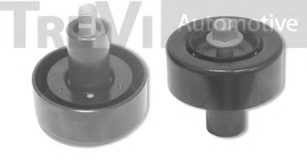 TREVI AUTOMOTIVE TA2264