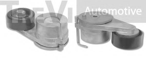 TREVI AUTOMOTIVE TA2267