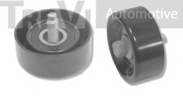 TREVI AUTOMOTIVE TA2268