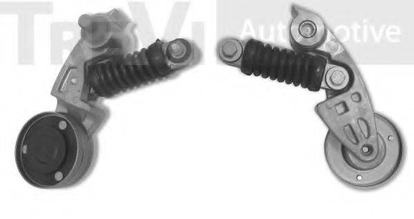 TREVI AUTOMOTIVE A1373 Натяжна планка, полікліновий ремінь