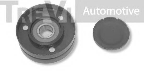 TREVI AUTOMOTIVE TA1500