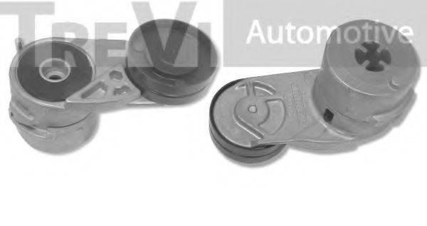 TREVI AUTOMOTIVE TA1898