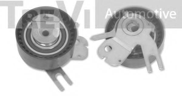 TREVI AUTOMOTIVE TD1641