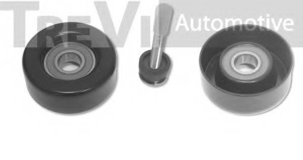 TREVI AUTOMOTIVE TA1375