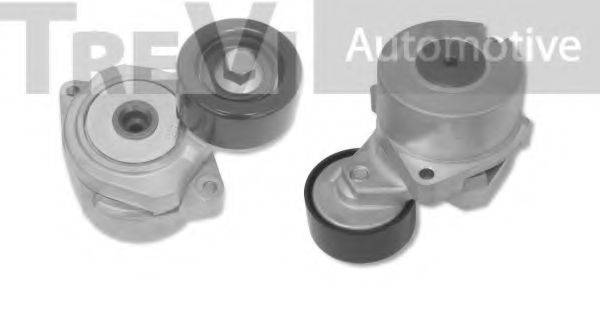 TREVI AUTOMOTIVE TA1690