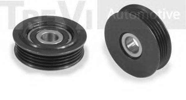 TREVI AUTOMOTIVE TA1386