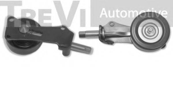 TREVI AUTOMOTIVE TA1406