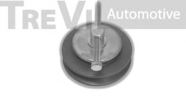 TREVI AUTOMOTIVE T2012 Натяжний ролик, полікліновий ремінь
