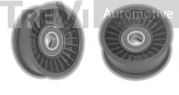 TREVI AUTOMOTIVE TA1412