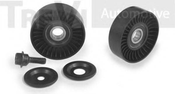 TREVI AUTOMOTIVE TA1902
