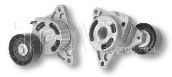 TREVI AUTOMOTIVE TA1541