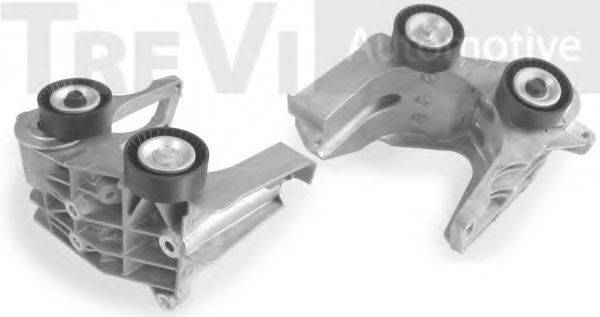 TREVI AUTOMOTIVE TA1836