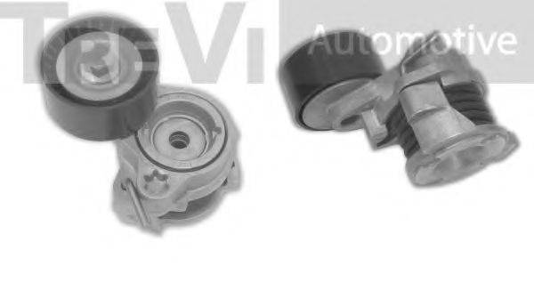 TREVI AUTOMOTIVE TA1932