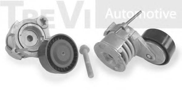 TREVI AUTOMOTIVE TA1948